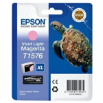 Epson T1576 Vivid Light Magenta Light ma