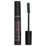 Vol&uuml;&uuml;mi suurendav ripsmetu&scaron;&scaron; Gosh Copenhagen Boombastic N&ordm; 003 Olive green 13 ml