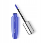 Kiko Milano Maxi Mod v&auml;rviline ripsmetu&scaron;&scaron; miniharjaga maksimaalse heleduse ja vol&uuml;&uuml;mi saavutamiseks, toon 01, 12 ml