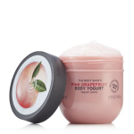 The Body Shop roosa greibi kehajogurt 200 ml
