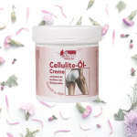 Tselluliidikreem, 250ml, Pullach Hof