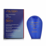 Shiseido Expert p&auml;ikesekaitsega n&auml;o- ja kehakreem SPF50+, 150 ml
