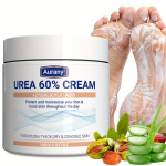100g Aurany Uurea 60% Kreem Salits&uuml;&uuml;lhappega 2%