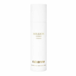Deodorant Rabanne Million Gold, 150 ml