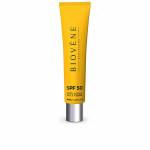 P&auml;ikesekaitsekreem Biov&egrave;ne HYALURONIC ANTI-AGING Spf 50 40 ml Vananemisvastane