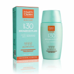 Hommikumantel Martiderm SUN CARE