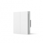 Nutil&uuml;liti Aqara Smart wall switch H1 Duo