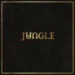 Jungle - Jungle (vin&uuml;&uuml;lplaat, LP)