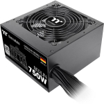 Toiteallikas Thermaltake toiteplokk Berlin 750W ATX3.1 80+ valge