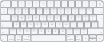 Apple Magic Keyboard - Swedish - MK2A3S/A