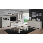 Kummut Forte Aletta TIQK425, valge