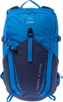 Reisiseljakott Elbrus, 18 l, sinine