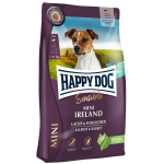 Happy Dog Sensible Mini Ireland koos l&otilde;he ja k&uuml;&uuml;likuga, 800 g