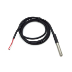 Digitaalne temperatuuriandur, DS18B20, 2 m