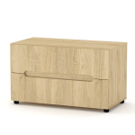 Kapp STIL MC TV-4, pruun