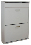 Jalatsiriiul Fluxar SC-1083 86x30x18 cm v&auml;rviga
