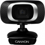 Canyon 720P HD