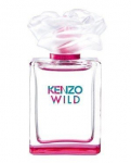 Kenzo Wild EDT naistele 50 ml