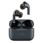 MIBRO M1 TWS Bluetooth Touch k&otilde;rvaklapid Veekindel stereomuusika juhtmeta m&uuml;rasummutusega peakomplekt