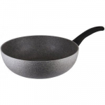Wok pann, Ferrara; 28cm / 4mm