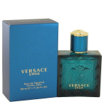 Versace Eros EDT meestele 50 ml