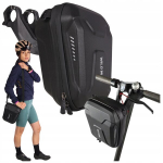 Jalgrattakott, fit4med, juhtraud, veekindel, 3L XL