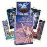 Taro kaardid Angels, Gods, Goddesses