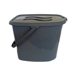 Jotta Simi puhastuslappide &auml;mber kaanega, 12 l