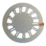 Ambition laualinik Boho, 35 cm