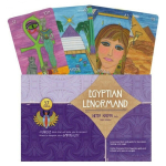 Taro kaardid The Egyptian Lenormand