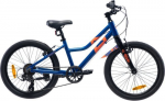 Jalgratas Viking Radvik 20', sinine