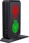 Arvuti Mini m&auml;nguriarvuti RYZEN 9 7945HX, RX 7600M XT - NO DDR5/SSD M.2