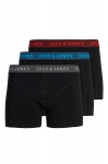 Bokserid Jack & Jones