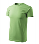 Meeste T-s&auml;rk Basic, S
