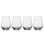 Villeroy & Boch klaasid, 397 ml, 4 tk
