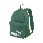Vaba aja seljakott t&auml;iskasvanutele PUMA Phase Backpack 18l - 07548731, roheline