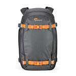 Lowepro kott Whistler 350 AW II, hall seljakott Backpack