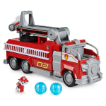 Marshalli transformeeruv tulet&otilde;rjeauto K&auml;papatrull (Paw Patrol)