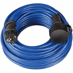 J&auml;tkujuhe IP44 25m sinine AT-N05V3V3-F 3G1,5mm&sup2; BREMAXX