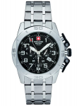 Meeste k&auml;ekell Swiss Alpine Military 7063.9137SAM