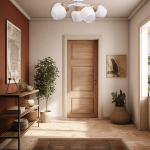 Laevalgusti Rea App1590-6Cp Boho White Beige