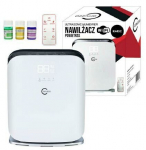 &Otilde;huniisutaja Carruzzo WIFI K445C, 5L