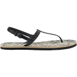 Naiste sandaalid Puma Cozy Sandal Wns W 375213 01, must