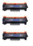 Analoog tooner Brother TN-2420 3-Pack