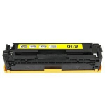 Tooner CF212A (131A/131X) Compatible for HP LJ Pro 200 M251/MFP M276 2400 lk Yellow