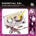 Vin&uuml;&uuml;lplaat CVC "Essential 80s"