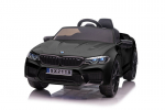 MUKUTISRIDES Laste &uuml;heistmeline elektriauto BMW M5 DRIFT must