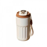 Roostevabast terasest termostass