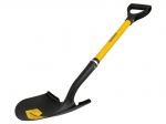 Spade Sharp universaalne labidas - 102cm
