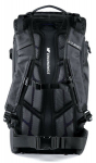 Matkakott Cube Atx 22, 22 L, musta